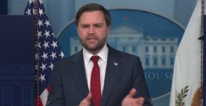 vice-president-jd-vance-weighs-in-on-joe-kent’s-resignation-|-the-gateway-pundit-|-by-anthony-scott