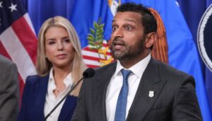 two-ex-fbi-agents-sue-patel-and-bondi-over-wrongful-termination