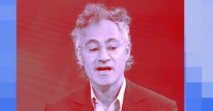 at-palantir’s-developer-conference,-ai-is-built-to-win-wars