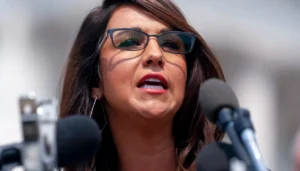 lauren-boebert’s-hard-no-on-iran-funding-request-puts-mike-johnson-in-tough-spot