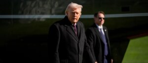 most-voters-say-trump-admin-isn’t-actually-putting-america-first,-poll-finds