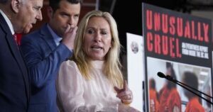 marjorie-taylor-greene-double-downs-on-j6:-antifa,-federal-‘provocateurs’