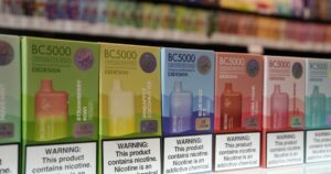 biden’s-failure-to-crack-down-on-unauthorized-vapes-from-china-could-be-liability-in-2024:-poll
