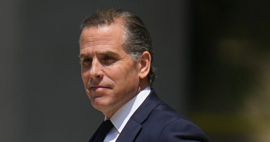 hunter-biden-accuses-‘partisan-and-craven-factions’-of-exploiting-drug-addiction