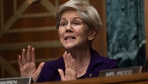 elizabeth-warren-suggests-pentagon-blacklisting-anthropic-was-retaliatory