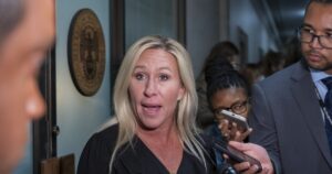 marjorie-taylor-greene-doubles-down-on-jan.-6:-antifa-and-federal-‘provocateurs’