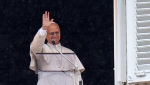 pope-leo-xiv-calls-for-a-ban-on-airstrikes