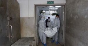 what-happens-when-you-can’t-get-a-death-certificate-in-gaza