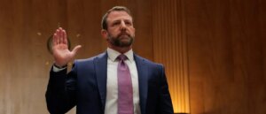 senate-confirms-new-dhs-secretary-as-democrats-continue-funding-blockade