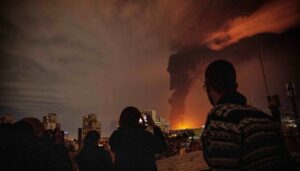 idf-claims-it-struck-iranian-senior-officials’-headquarters-in-airstrikes