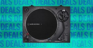 our-favorite-turntable-is-$51-off-before-record-store-day