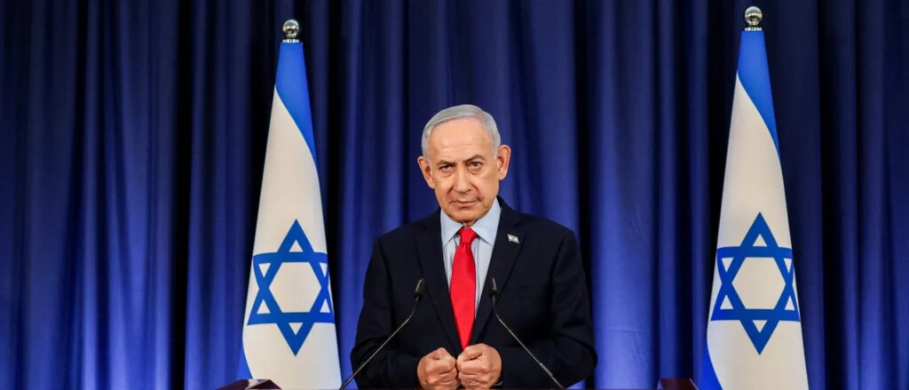 israel-influences-us-foreign-policy-too-much,-majority-of-republicans-say-weeks-into-iran-war