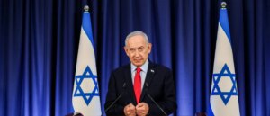 israel-influences-us-foreign-policy-too-much,-majority-of-republicans-say-weeks-into-iran-war