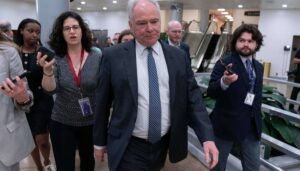 senate-gop-defeats-third-democratic-attempt-at-iran-war-powers-measure