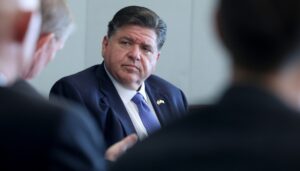 pritzker-tries-to-smooth-over-tensions-after-fundraising-battle-with-congressional-black-caucus