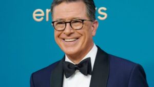 stephen-colbert-co-writing-new-lord-of-the-rings-film-with-his-son