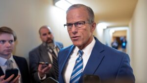 john-thune-rejects-new-dhs-offer-from-democrats:-‘not-even-close’