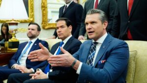 white-house-optimistic-on-iran-amid-reports-tehran-rejected-offer