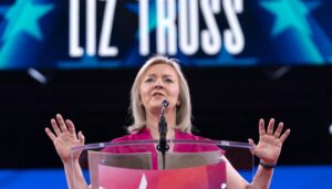 liz-truss-claims-uk-won’t-back-trump’s-war-in-iran-to-‘appease-british-islamists’