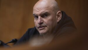 fetterman’s-unapologetic-maverick-mantra:-‘my-vote-is-not-for-sale’