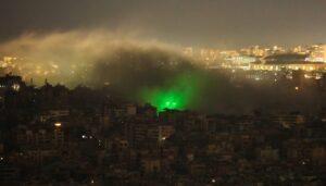 what-do-iran-peace-talks-mean-for-israel’s-operation-in-lebanon?