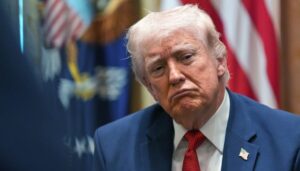 fox-news-poll-gives-trump-highest-disapproval-rating-across-both-terms