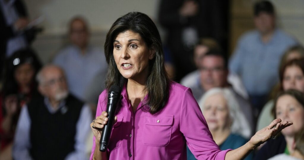 haley-sidestepping-economic-forum-class-participation-amid-china-flap