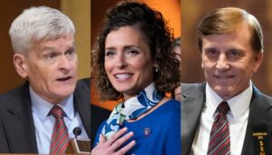 power-of-trump-endorsement-tested-in-louisiana-gop-senate-primary