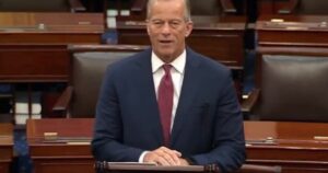 senate-agrees-to-end-shutdown-–-fund-dhs-except-for-ice-and-cbp-|-the-gateway-pundit-|-by-jim-hoft