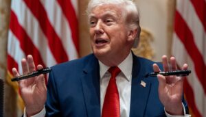 watch-live:-trump-delivers-a-speech-to-farmers-at-the-white-house