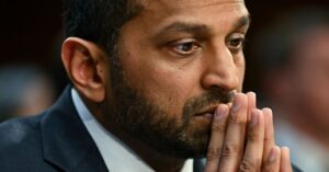 iranian-hackers-breached-kash-patel’s-email—but-not-the-fbi’s