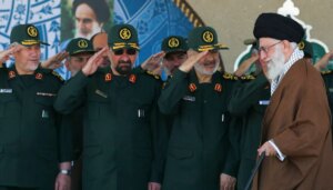 how-iran-transformed-from-a-theocracy-to-a-military-led-dictatorship