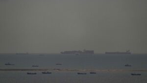 iran-allows-20-pakistani-ships-to-sail-through-strait-of-hormuz