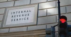 the-irs-wants-smarter-audits.-palantir-could-help-decide-who-gets-flagged
