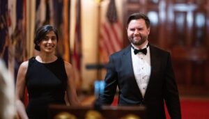 usha-vance-launches-story-time-podcast-in-latest-venture