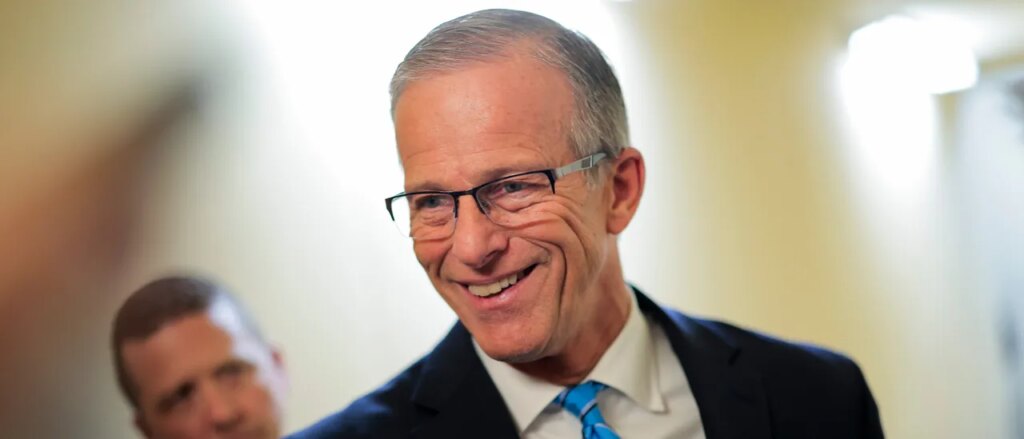 gop-lawmakers-abandon-dc-amid-dhs-showdown-with-democrats