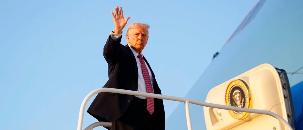 exclusive:-trump