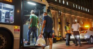 new-york-city-to-buy-one-way-tickets-for-migrants