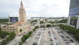trump-reveals-first-look-at-presidential-library-in-miami