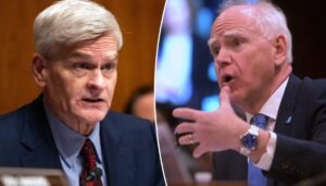 cassidy-homes-in-on-walz-administration-over-latest-health-records-breach