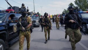 us-journalist-shelly-kittleson-kidnapped-in-baghdad,-iraqi-government-confirms