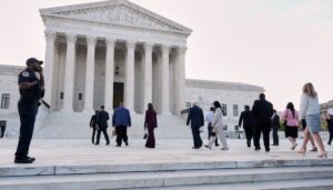 listen-live:-supreme-court-holds-oral-arguments-on-birthright-citizenship