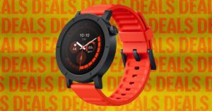 our-favorite-budget-smartwatch-is-$69