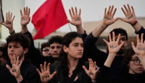 israeli-justice-minister-says-government-should-ignore-ruling-on-wartime-protests