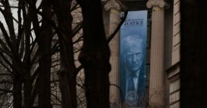 the-doj-misled-a-judge-about-how-it’s-using-voter-roll-data