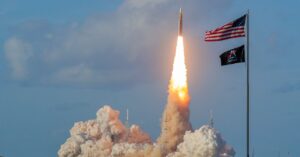 the-trajectory-of-the-artemis-ii-moon-mission-is-a-feat-of-engineering
