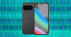 the-google-pixel-10-is-$150-off