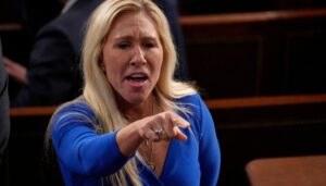 mtg-cites-25th-amendment-as-she-calls-out-trump-over-iran