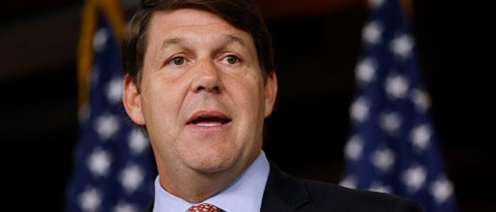 exclusive:-house-budget-chairman-arrington-presses-biden-admin-over-wasteful-border-spending