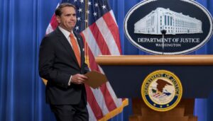todd-blanche-takes-command,-unveils-doj-fraud-crackdown-after-bondi-ouster